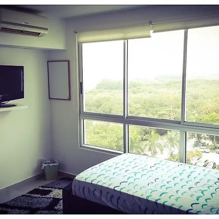 Apartamento Morros Porto Vento Cartagena