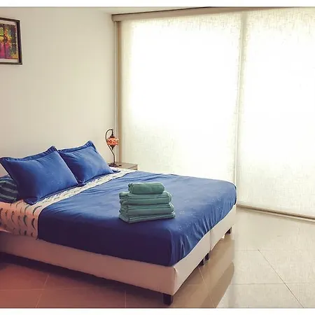 Apartamento Morros Porto Vento *