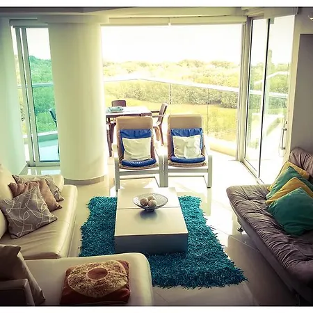 Apartamento Morros Porto Vento *