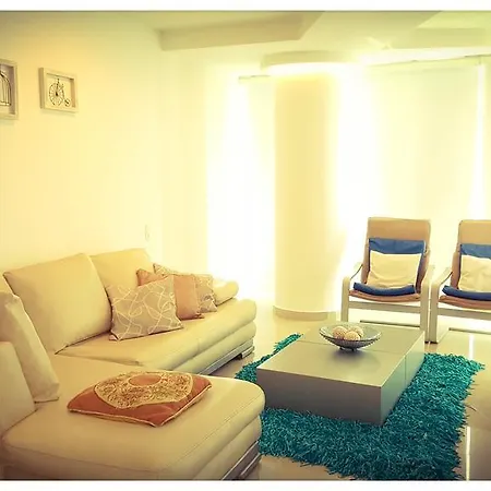 Apartamento Morros Porto Vento *