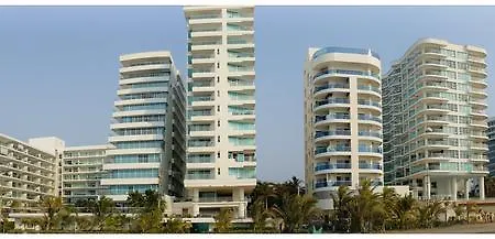 Morros Porto Vento Cartagena