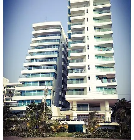Apartamento Morros Porto Vento