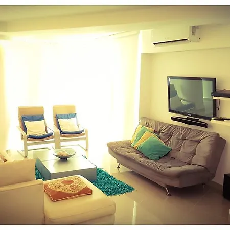 Apartamento Morros Porto Vento *